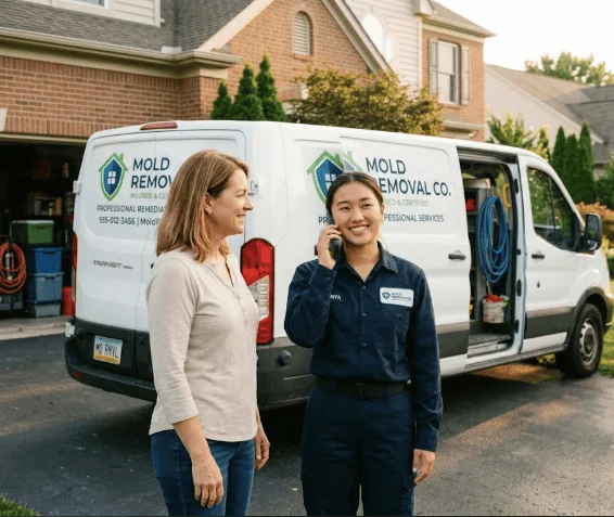 Crawlspace Mold Remediation Honeydew, CA FAQs